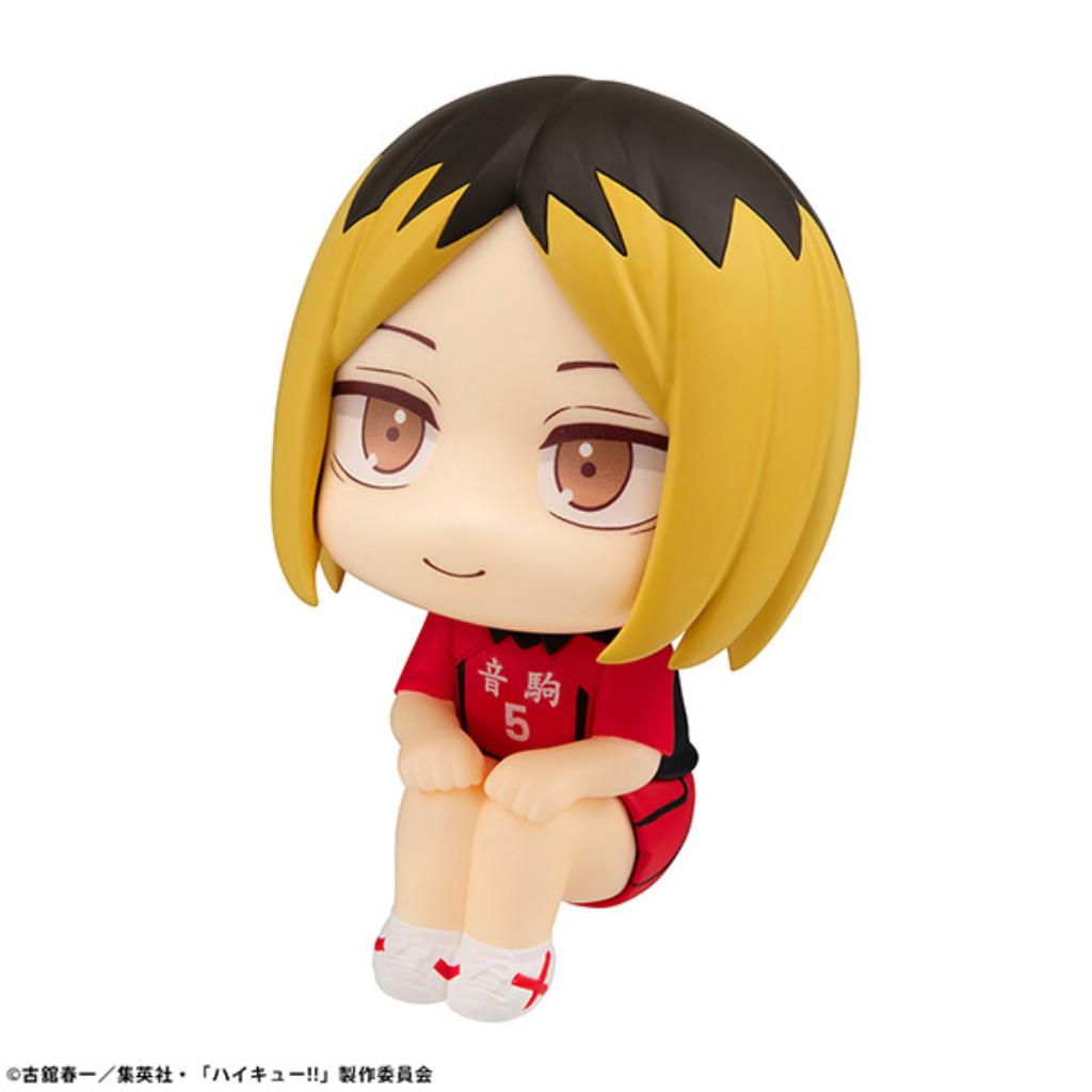 Lookup Haikyu!! - Kenma Kozume Uniform Ver.