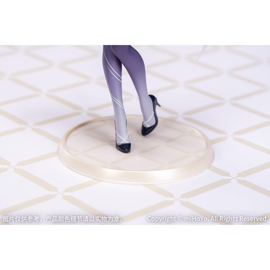 Gift+ Genshin Impact - Resplendent Feast Keqing Ver. Figurine