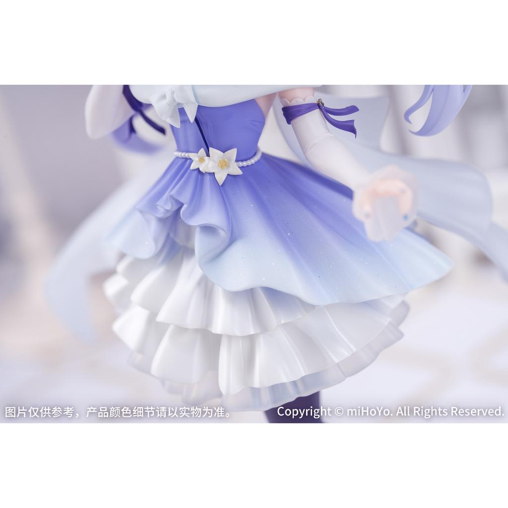 Gift+ Genshin Impact - Resplendent Feast Keqing Ver. Figurine