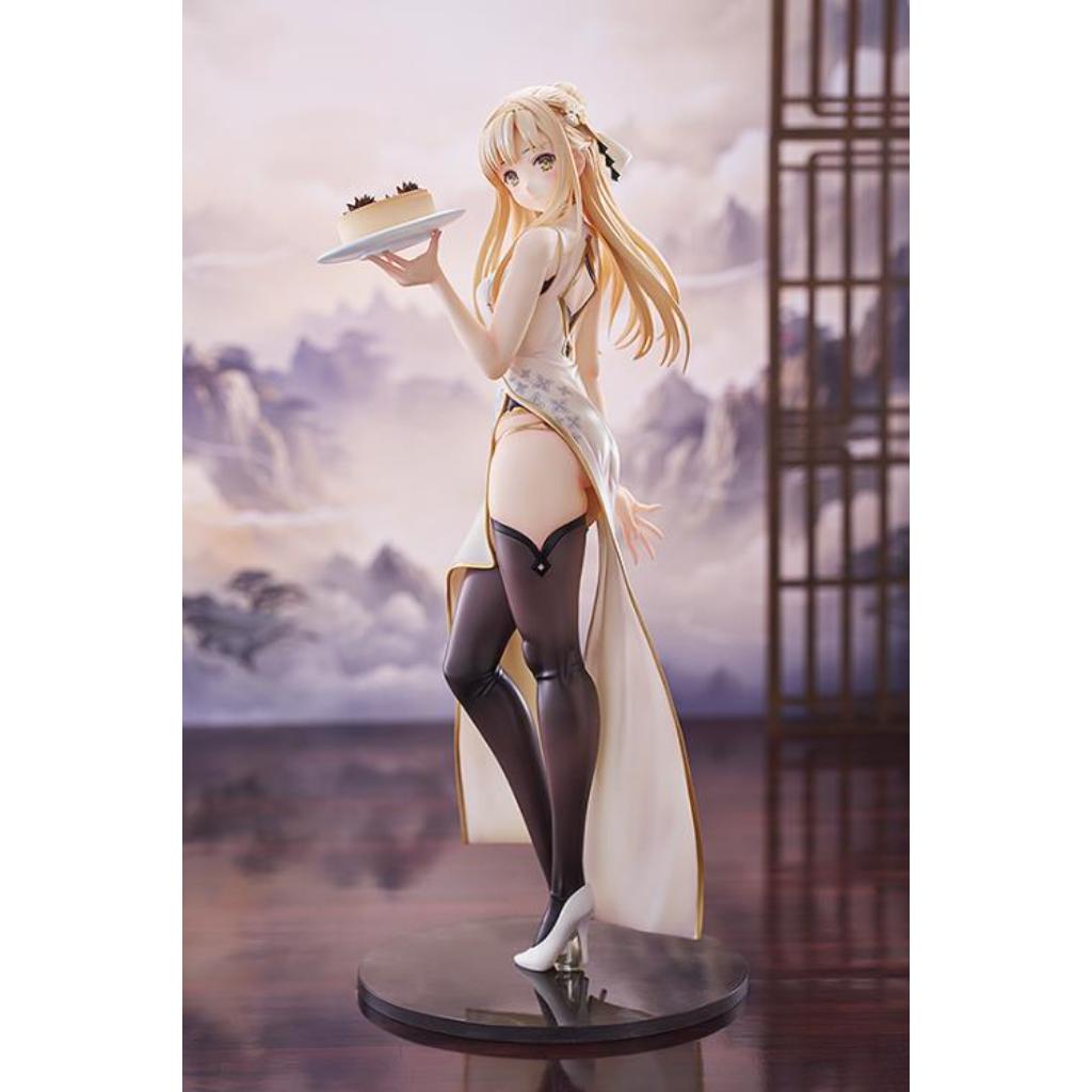 Atelier Ryza 2: Lost Legends & The Secret Fairy - Klaudia: Chinese Dress Ver. Figurine