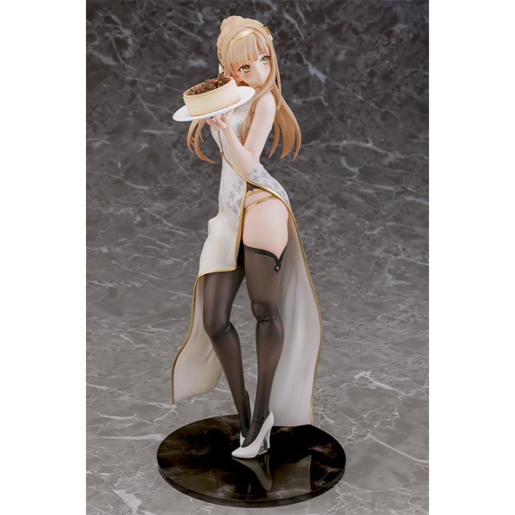 Atelier Ryza 2: Lost Legends & The Secret Fairy - Klaudia: Chinese Dress Ver. Figurine