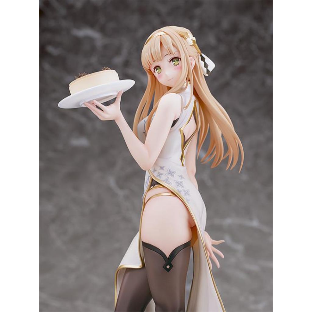 Atelier Ryza 2: Lost Legends & The Secret Fairy - Klaudia: Chinese Dress Ver. Figurine