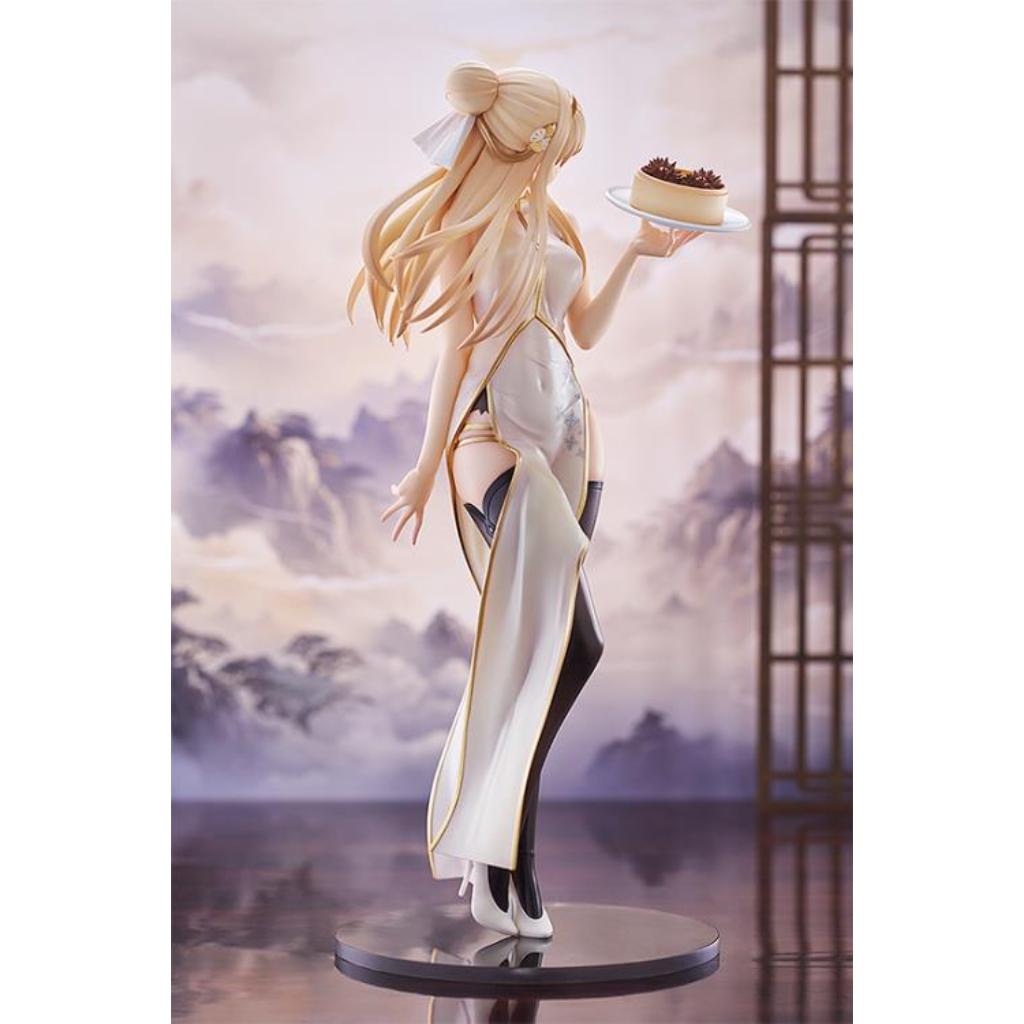 Atelier Ryza 2: Lost Legends & The Secret Fairy - Klaudia: Chinese Dress Ver. Figurine