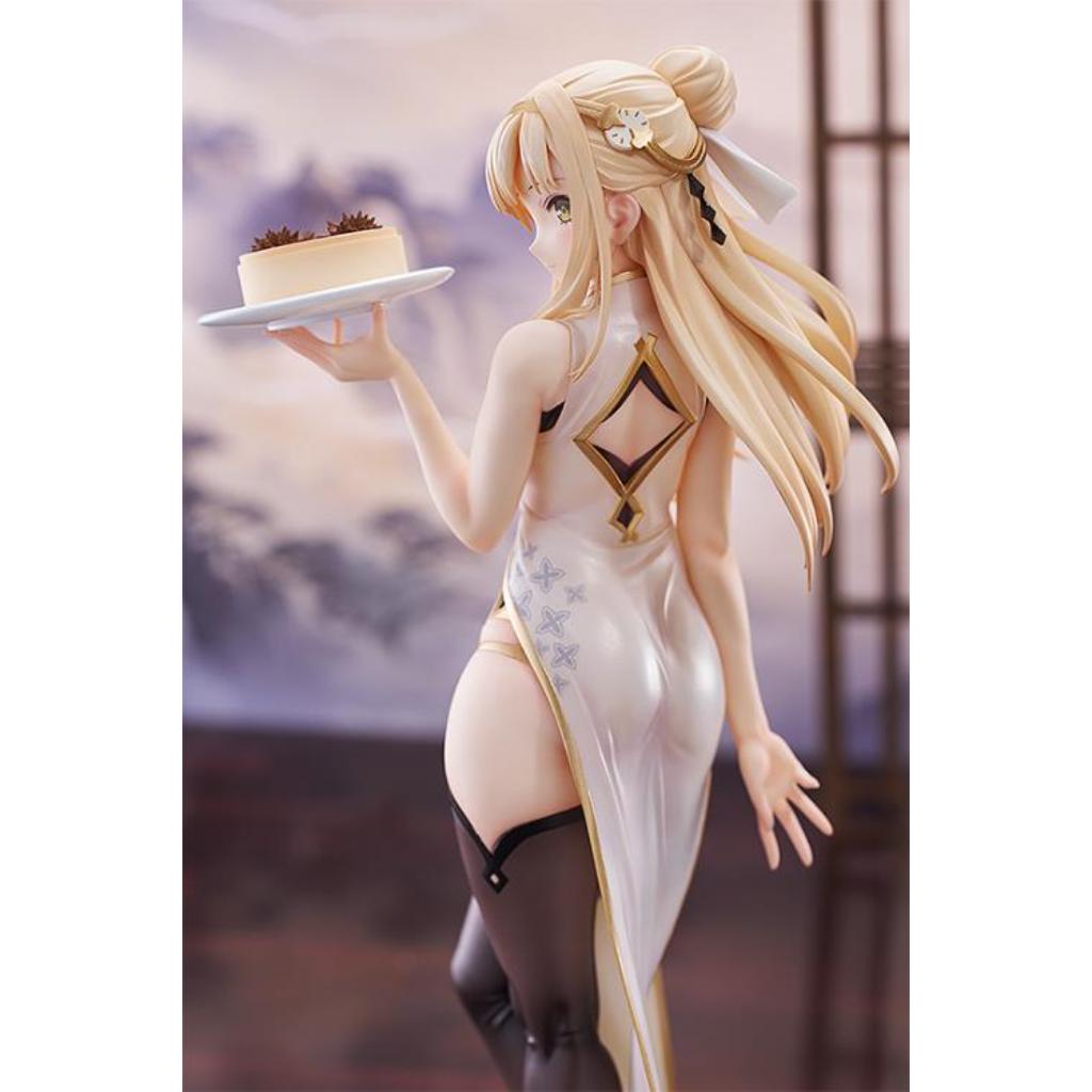 Atelier Ryza 2: Lost Legends & The Secret Fairy - Klaudia: Chinese Dress Ver. Figurine