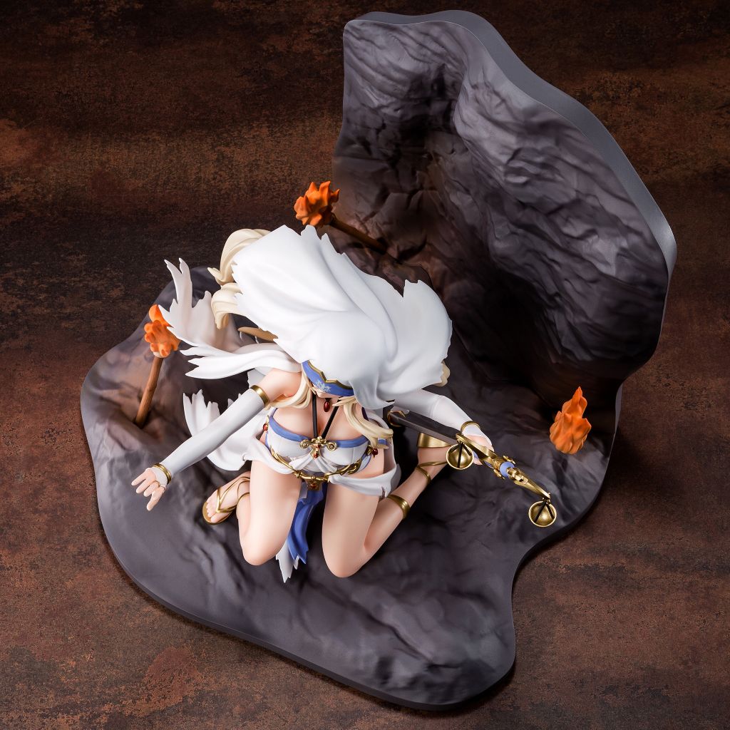 1/6 Scaled Pre-Painted Figure Of Goblin Slayer II - Sword Maiden