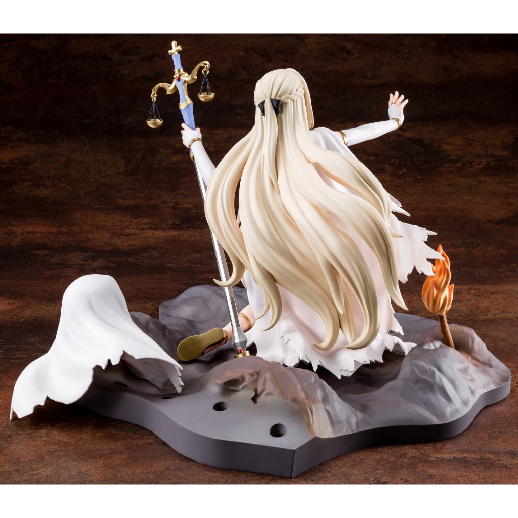 1/6 Scaled Pre-Painted Figure Of Goblin Slayer II - Sword Maiden