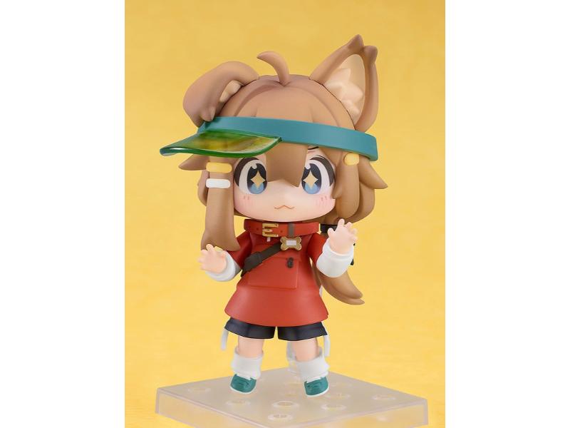 Nendoroid 2338 Mochiyama Kingyo - Mamehinata