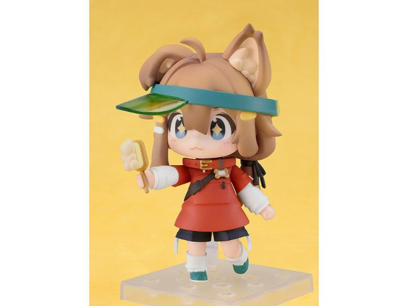 Nendoroid 2338 Mochiyama Kingyo - Mamehinata