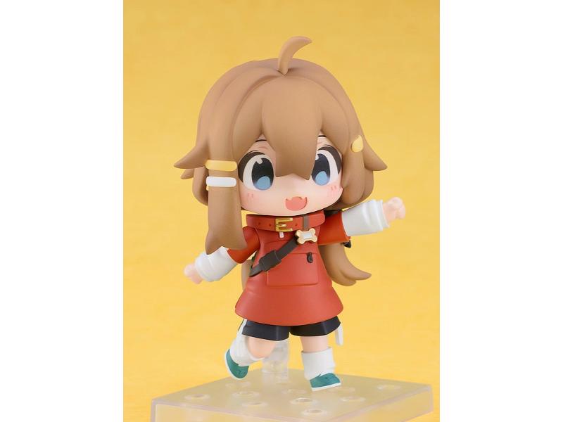 Nendoroid 2338 Mochiyama Kingyo - Mamehinata