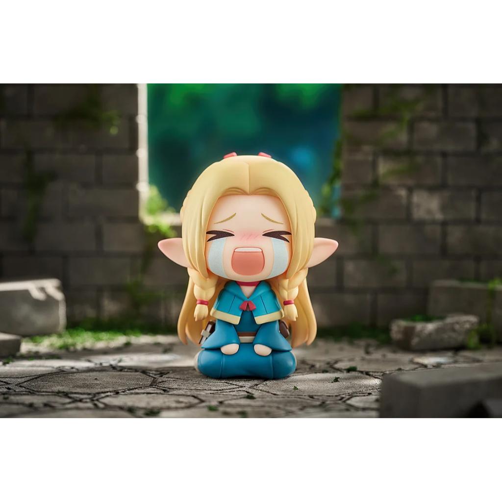 Delicious In Dungeon - Qset Marcille