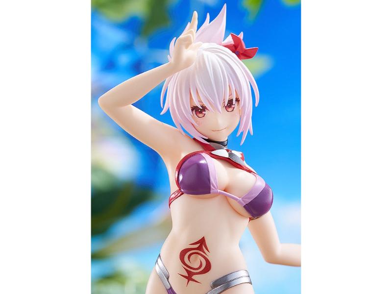 Ayakashi Triangle - Pop Up Parade Matsuri Kazamaki