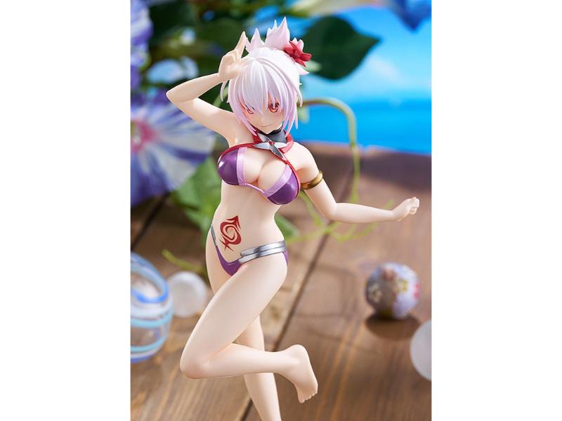 Ayakashi Triangle - Pop Up Parade Matsuri Kazamaki