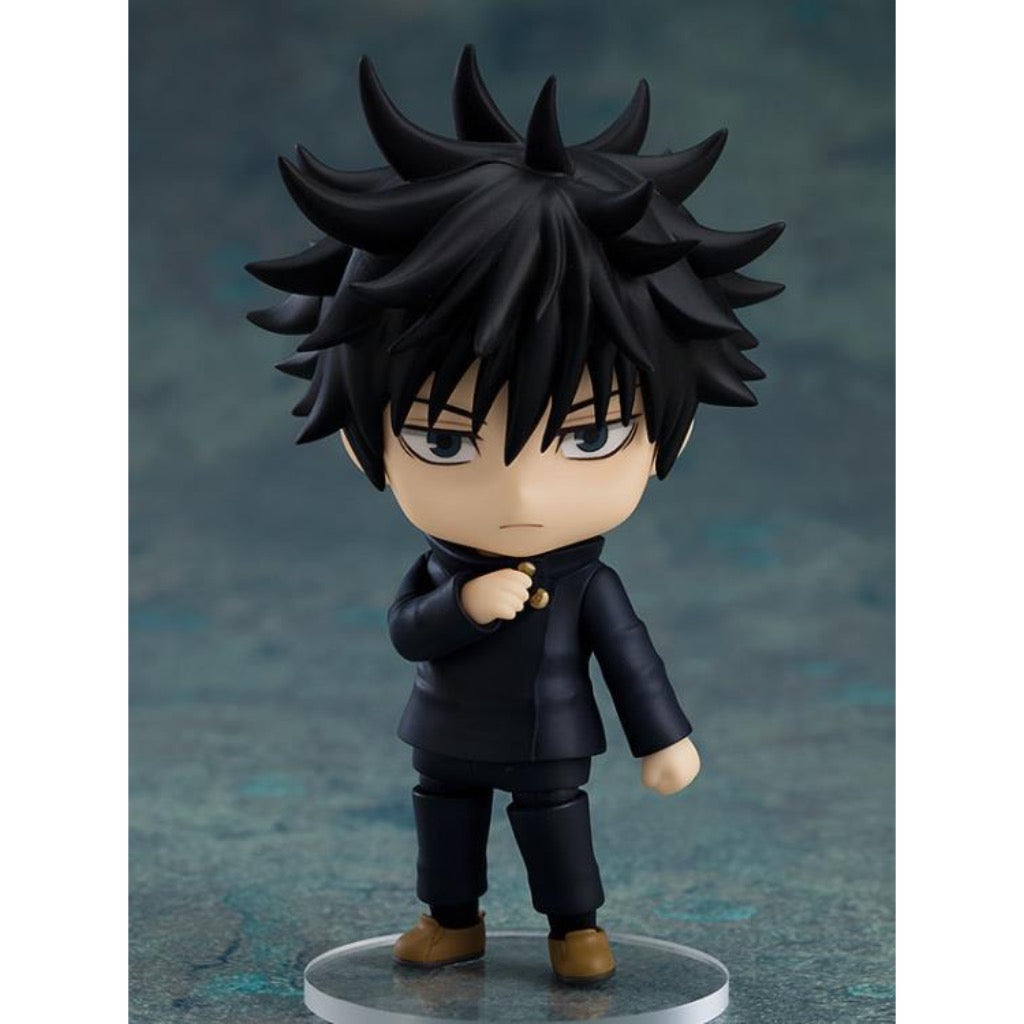 Nendoroid 1506 Jujutsu Kaisen - Megumi Fushiguro (Reissue)