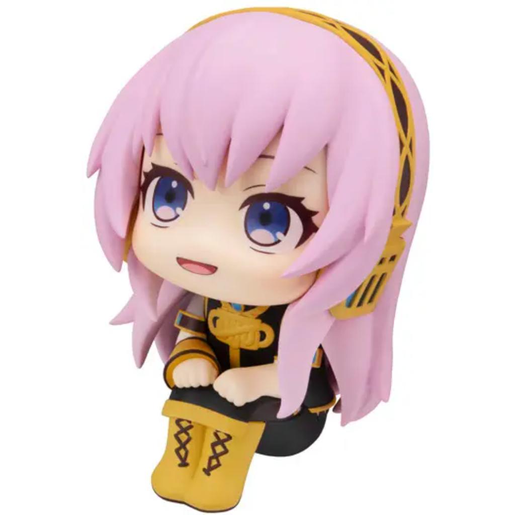 Lookup Megurine Luka