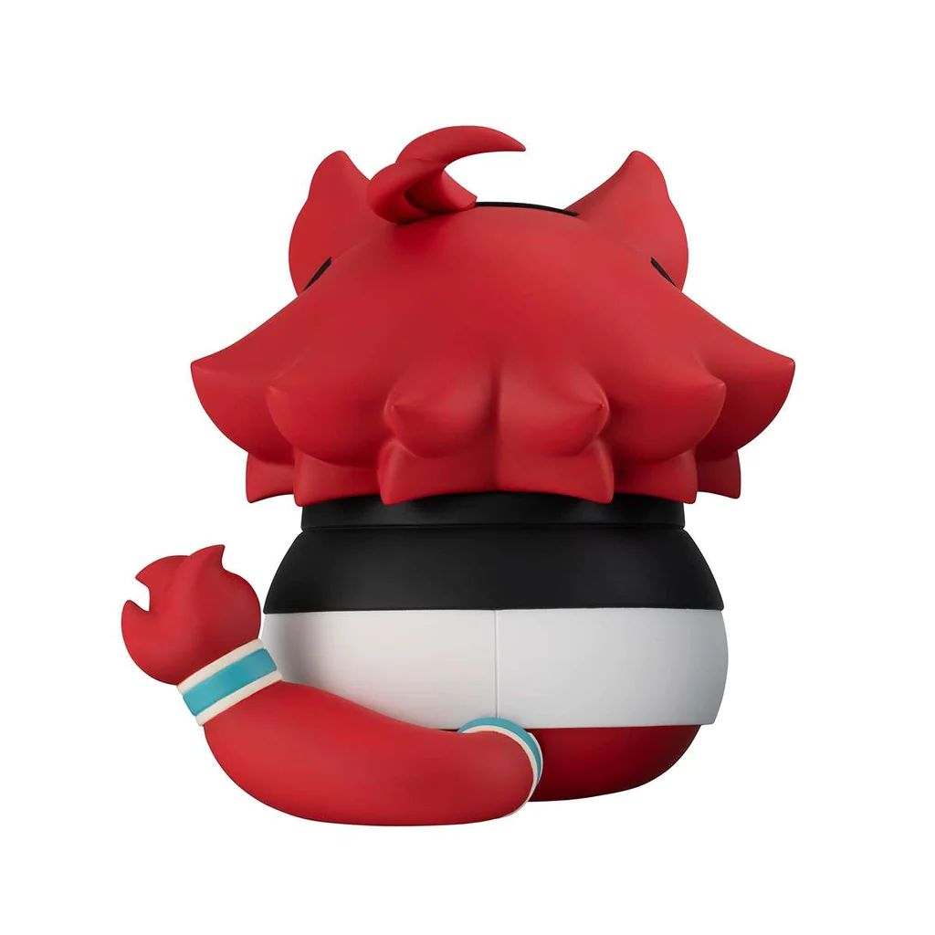 Mega Cat Project Gundam The Witch From Mercury Nyanto! The Big Series Cat From Mercury - Suletta Mercury