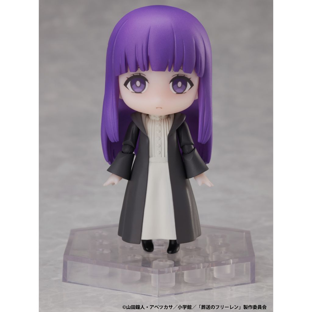 Dform+ Frieren: Beyond Journey's End - Fern