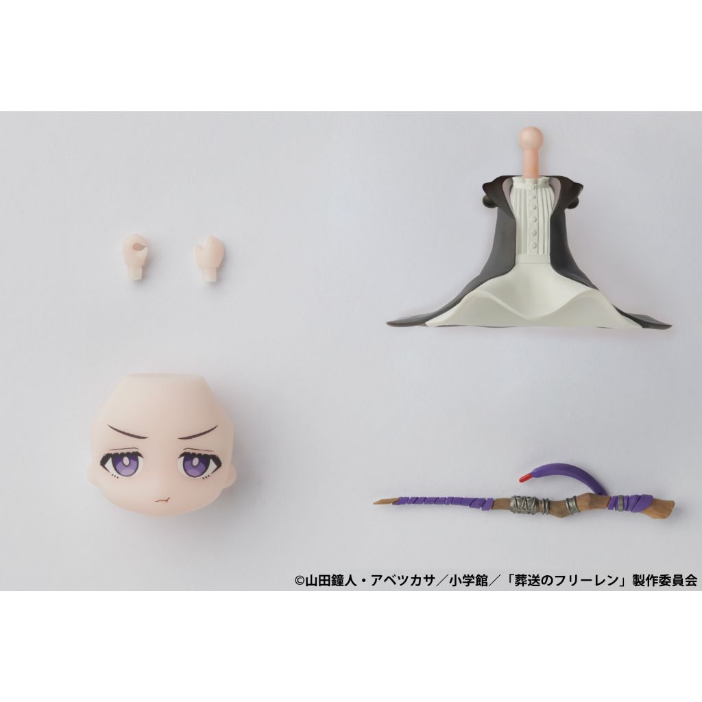 Dform+ Frieren: Beyond Journey's End - Fern