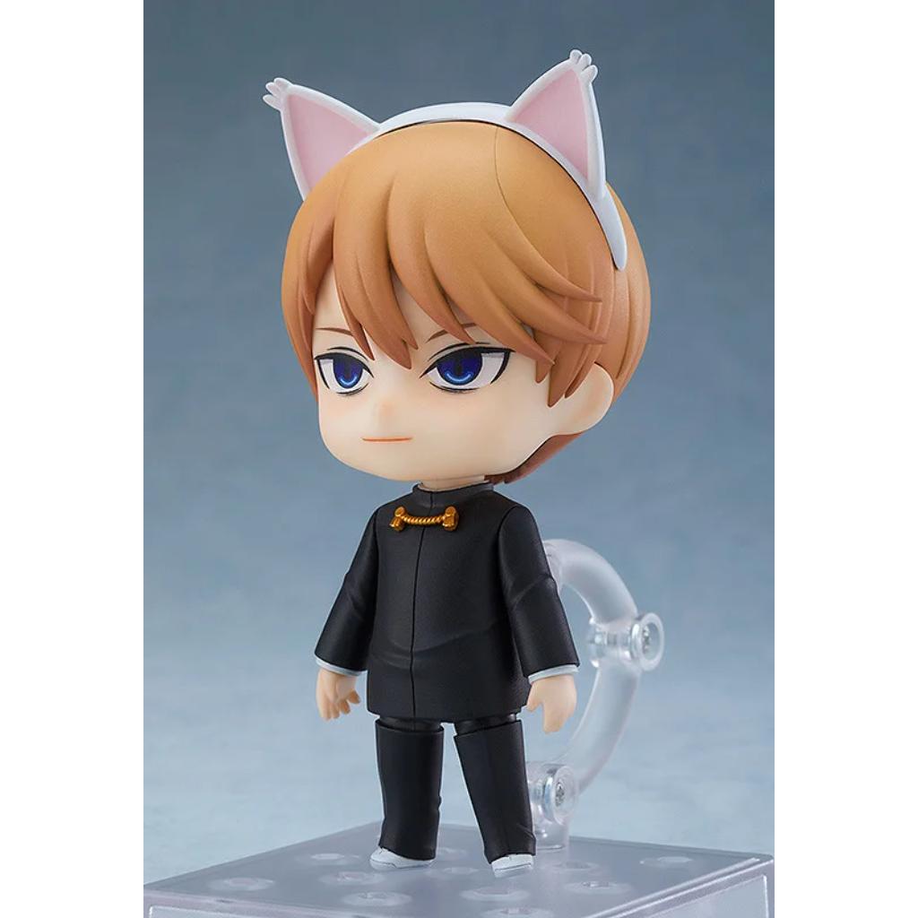 Nendoroid 1327 Kaguya-Sama: Love Is War - Miyuki Shirogane (Reissue)