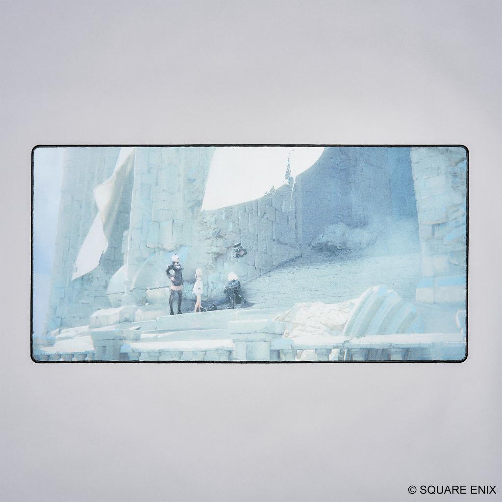 Square Enix NieR Series Gaming Mouse Pad Vol. 1