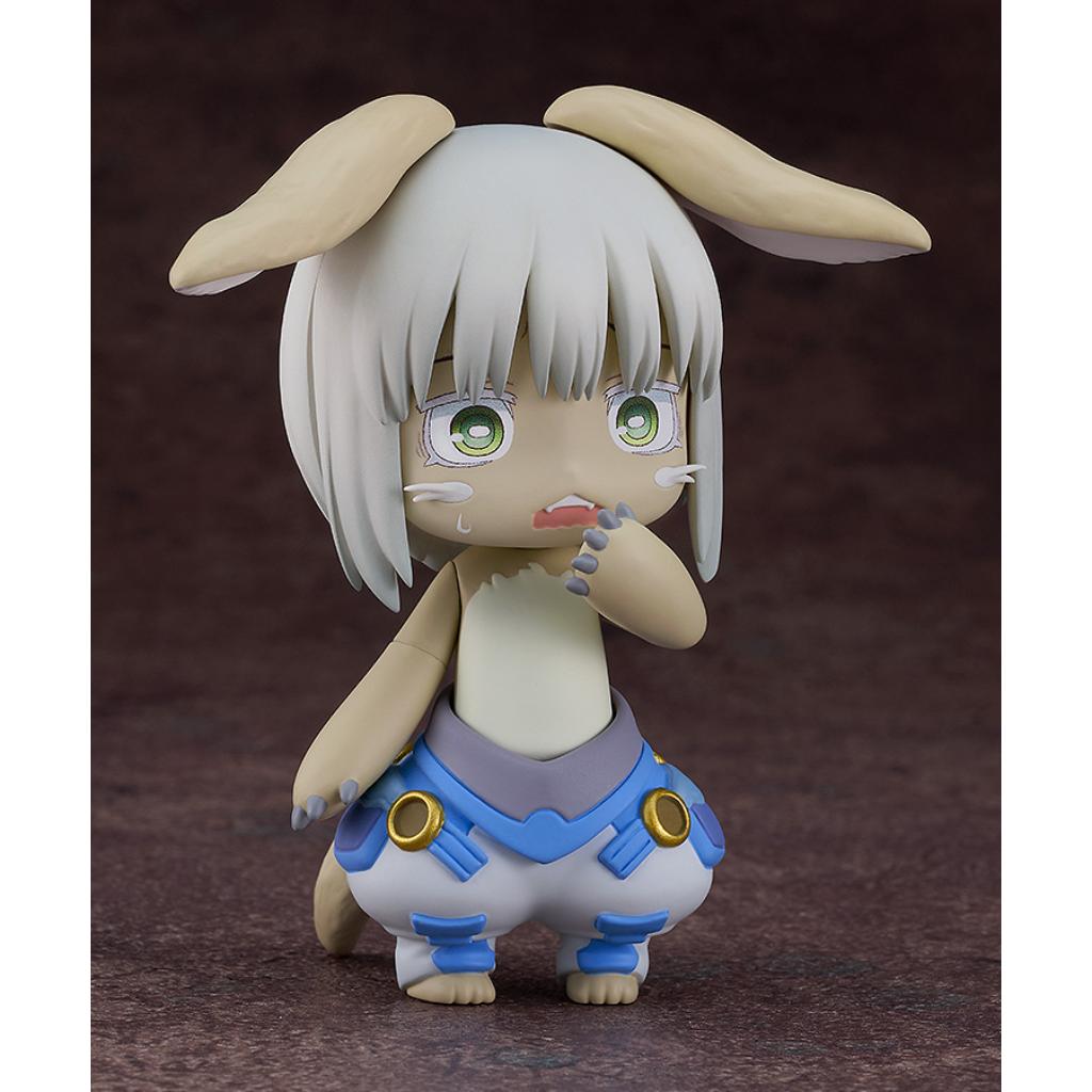 Nendoroid 2560 Made In Abyss: The Golden City Of The Scorching Sun - Nanachi: New Outfit Ver.