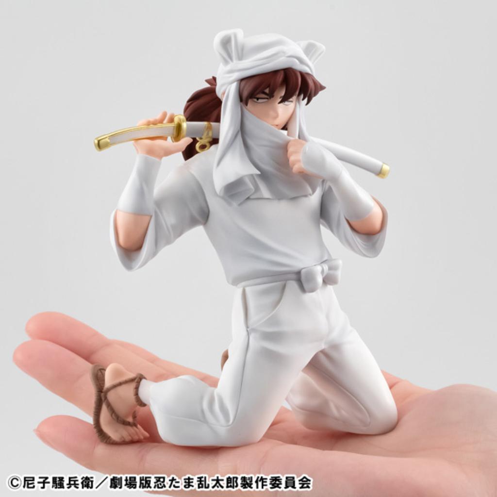 G.E.M. series Nintama Rantaro the movie - Palm Size Tenki