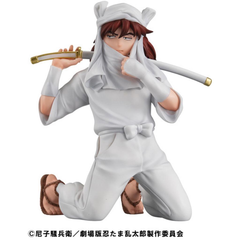 G.E.M. series Nintama Rantaro the movie - Palm Size Tenki