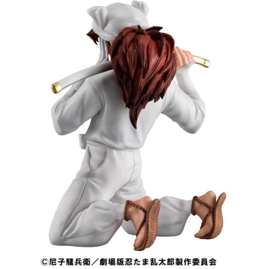 G.E.M. series Nintama Rantaro the movie - Palm Size Tenki