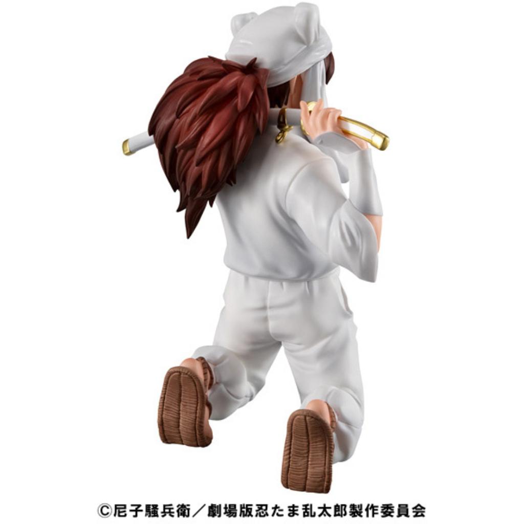G.E.M. series Nintama Rantaro the movie - Palm Size Tenki