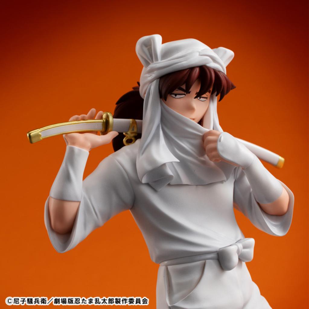 G.E.M. series Nintama Rantaro the movie - Palm Size Tenki