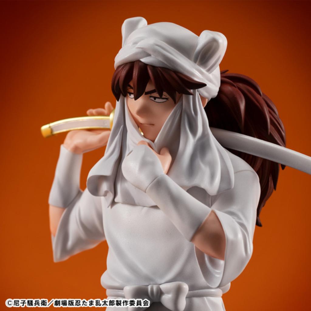 G.E.M. series Nintama Rantaro the movie - Palm Size Tenki