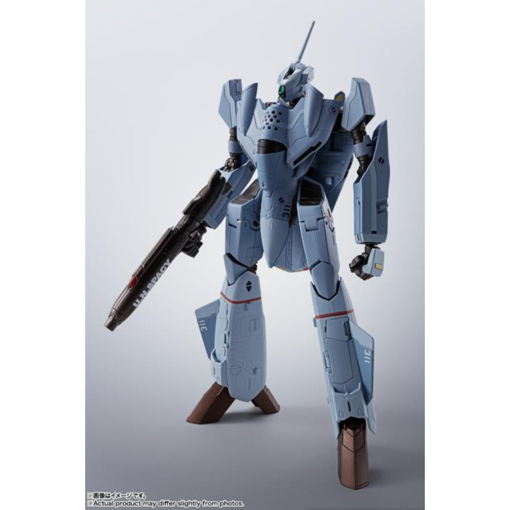 Hi-Metal R Vf-0A Phoenix (Shin Kudo Use) + Qf-2200D-B Ghost