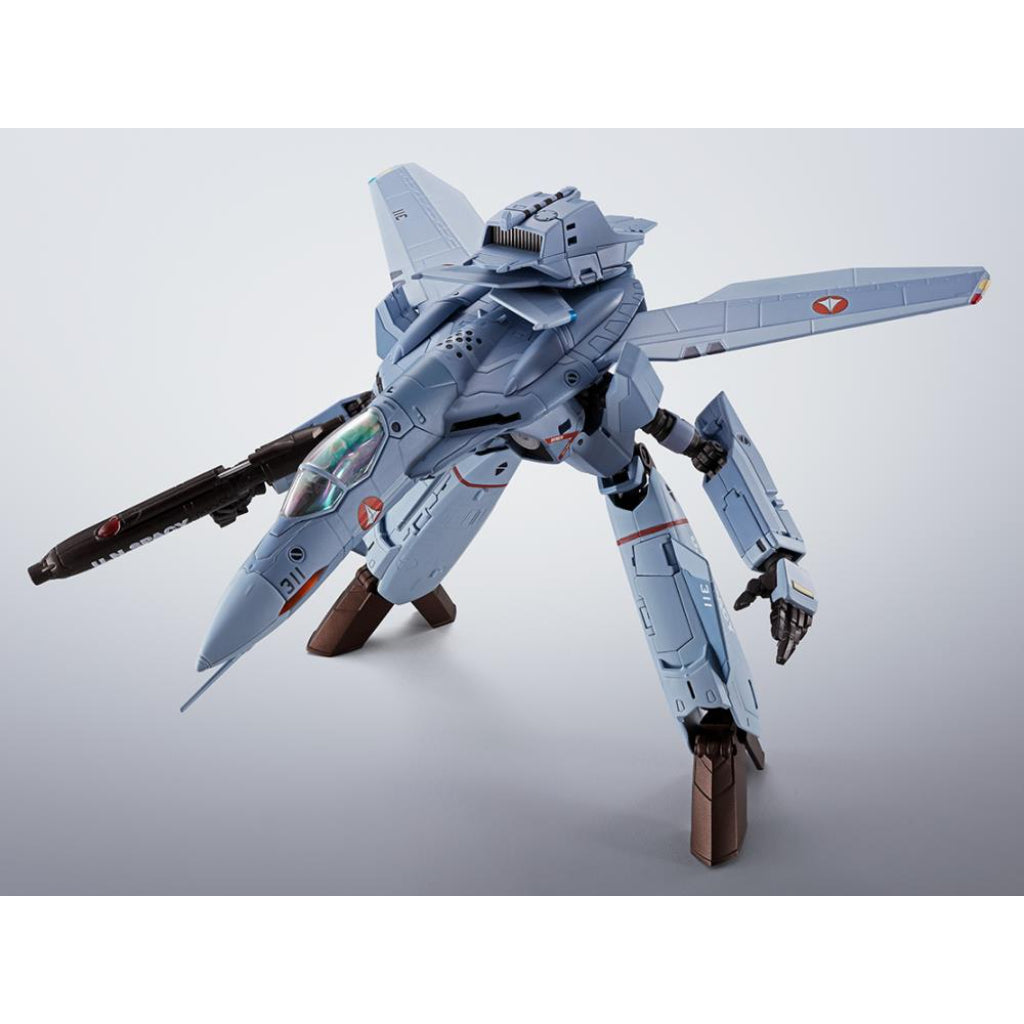 Hi-Metal R Vf-0A Phoenix (Shin Kudo Use) + Qf-2200D-B Ghost