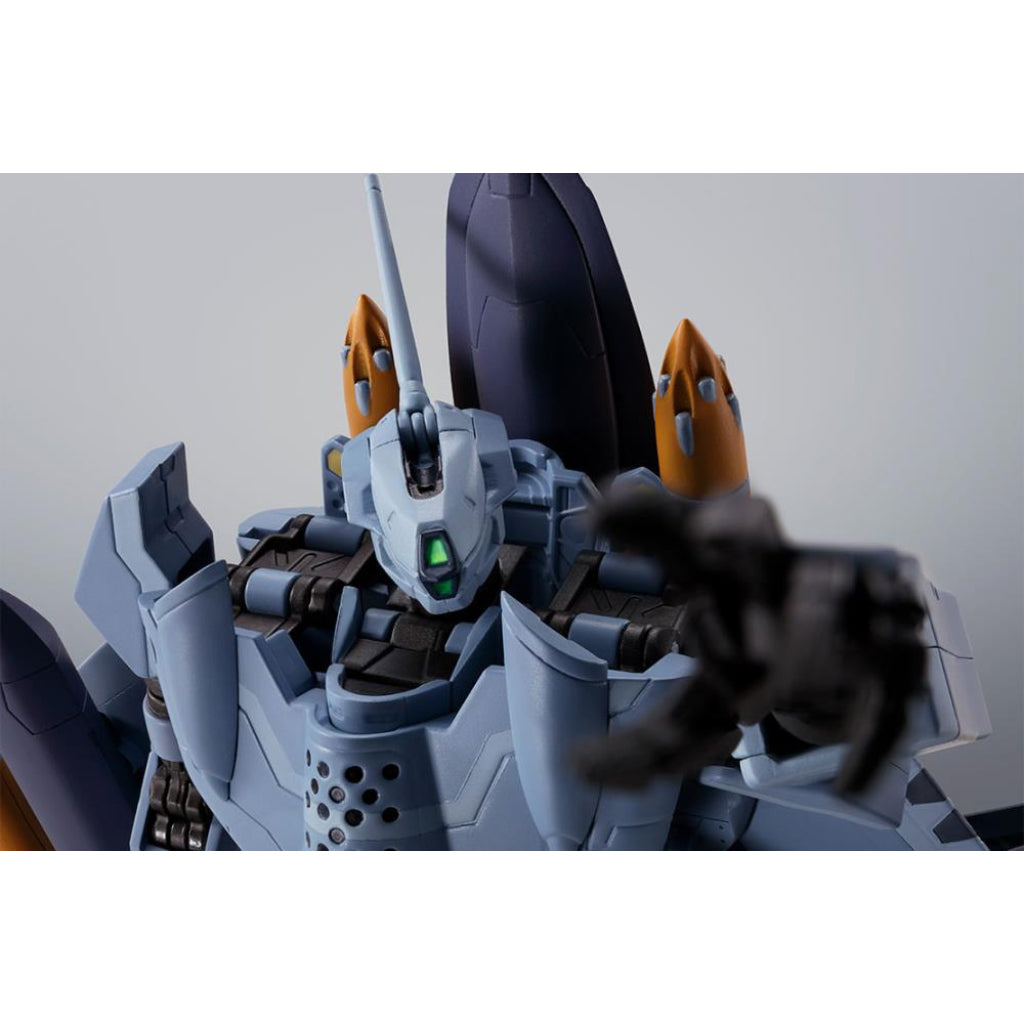Hi-Metal R Vf-0A Phoenix (Shin Kudo Use) + Qf-2200D-B Ghost