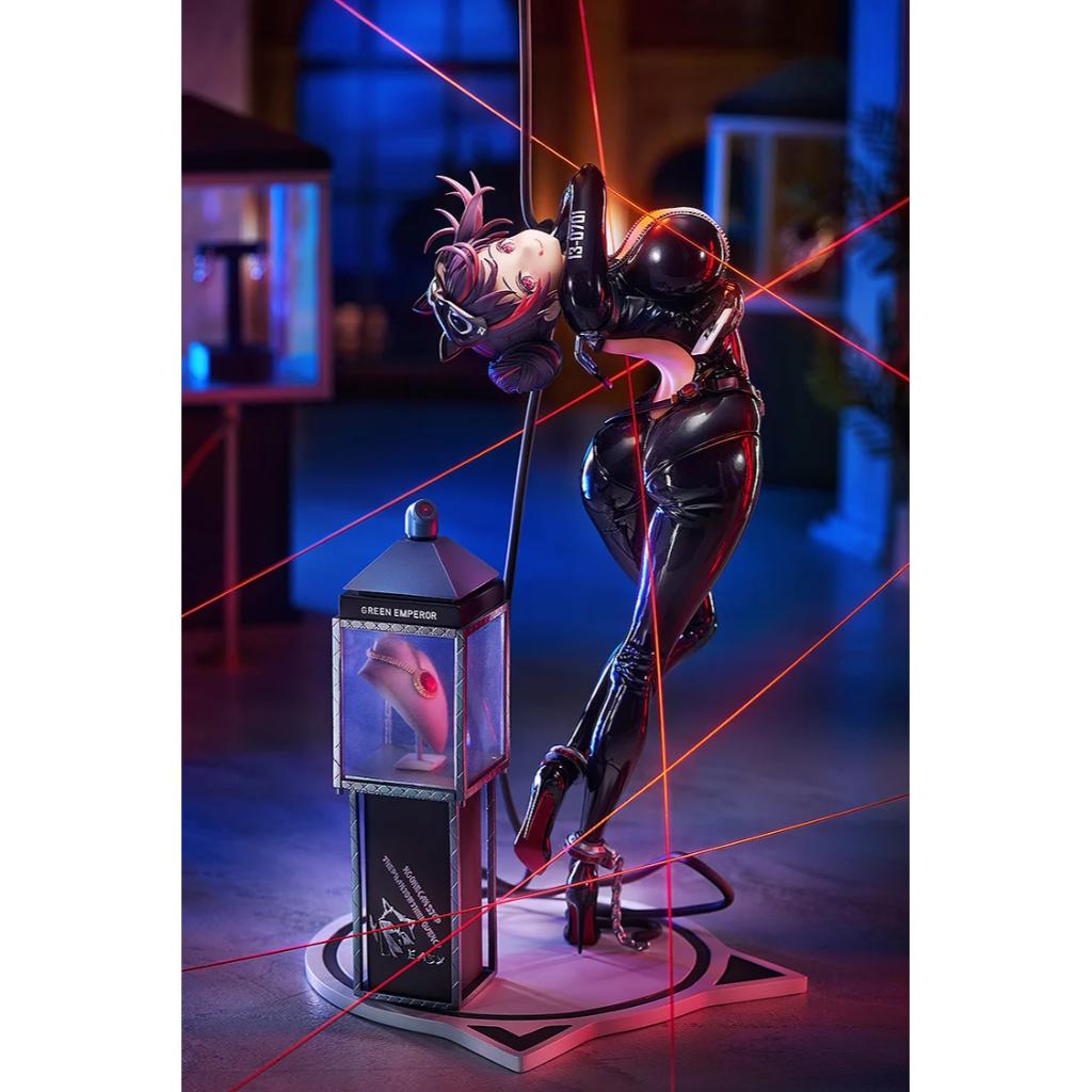 Goddess Of Victory: Nikke - Quency: Escape Queen Figurine