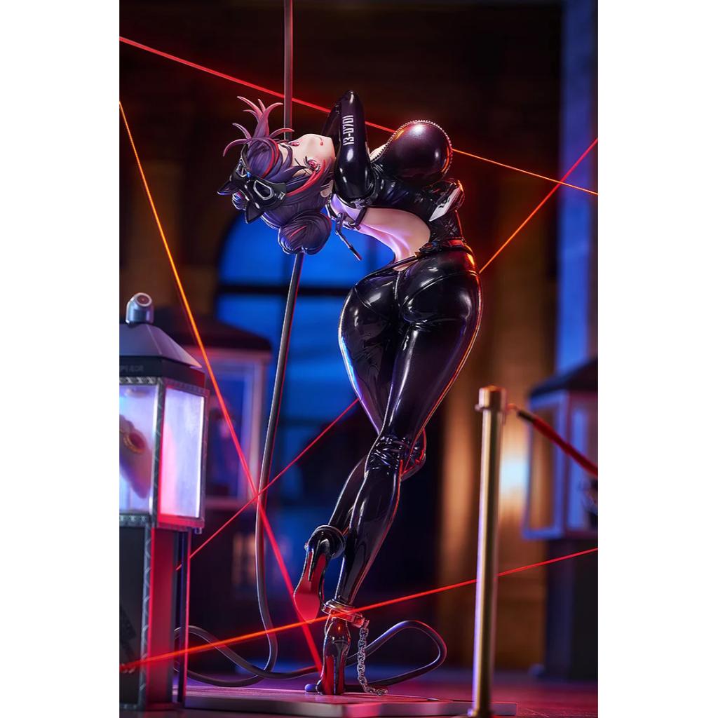 Goddess Of Victory: Nikke - Quency: Escape Queen Figurine