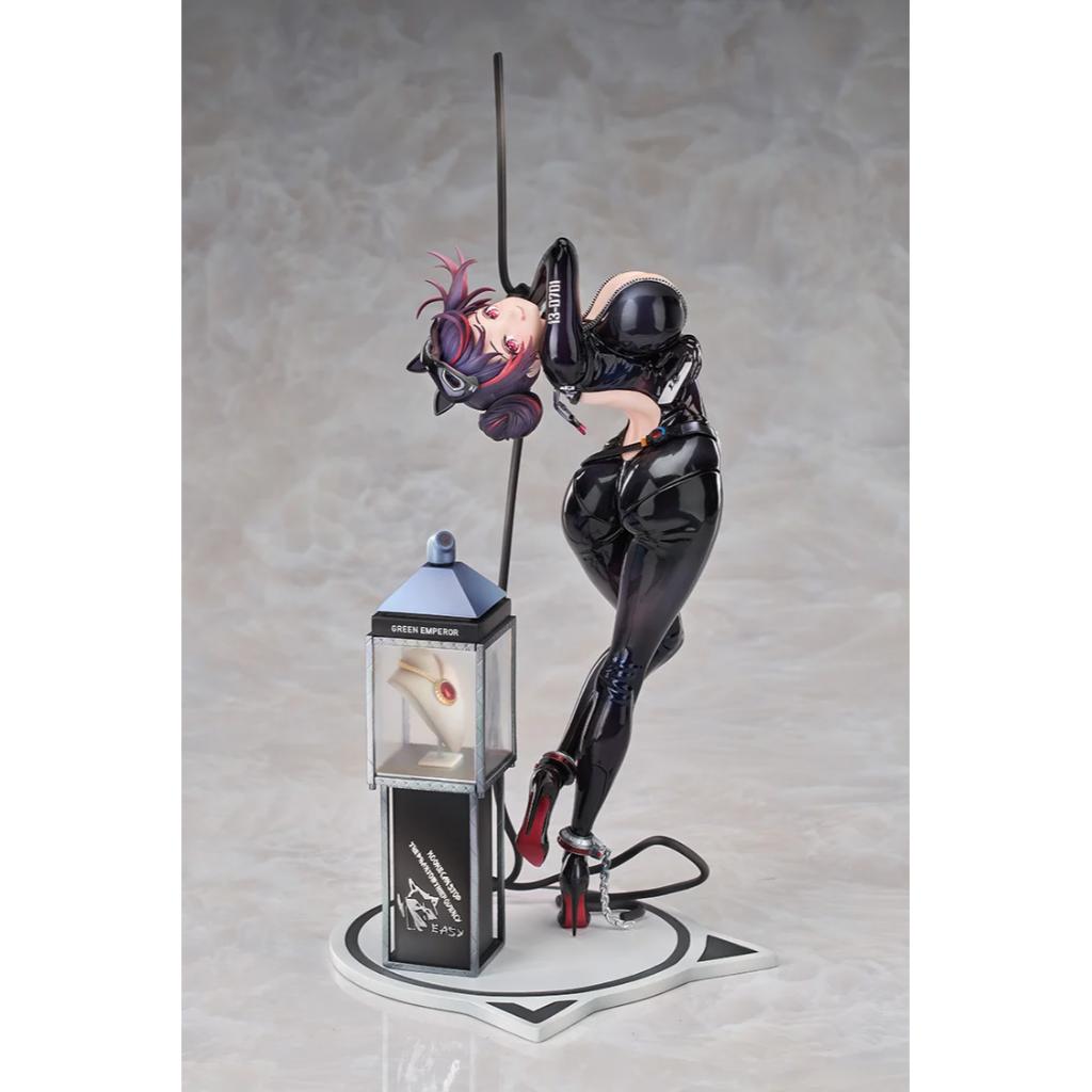 Goddess Of Victory: Nikke - Quency: Escape Queen Figurine