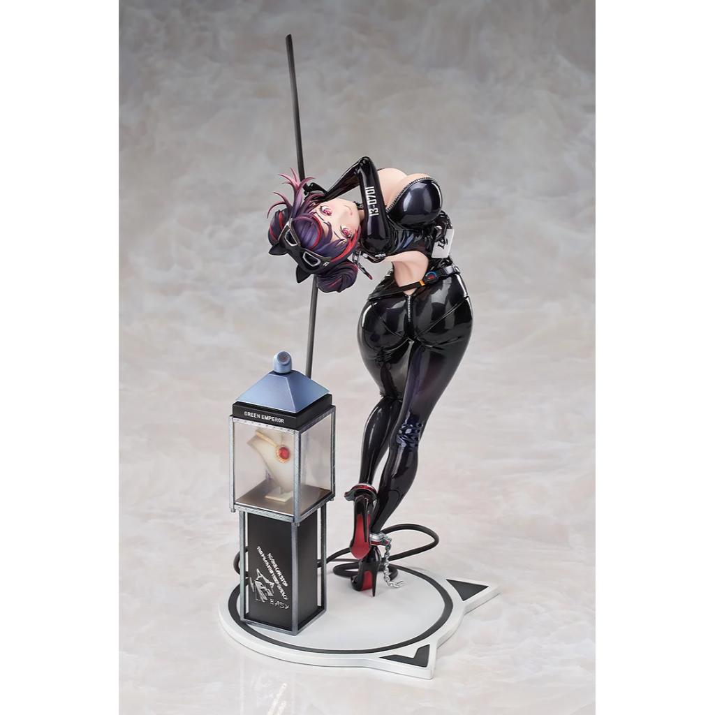 Goddess Of Victory: Nikke - Quency: Escape Queen Figurine