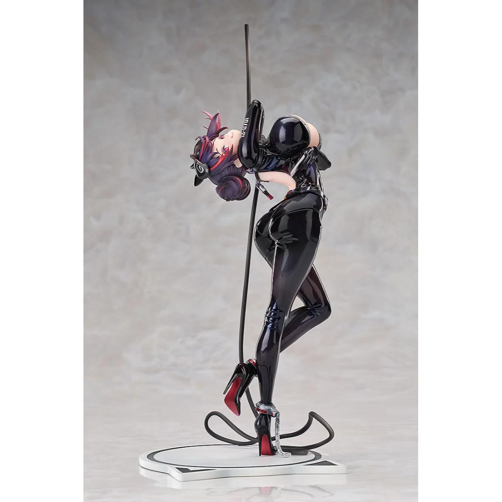 Goddess Of Victory: Nikke - Quency: Escape Queen Figurine