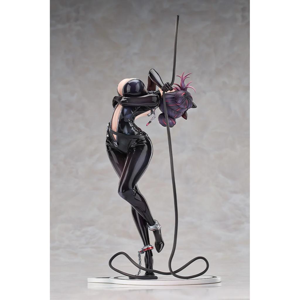 Goddess Of Victory: Nikke - Quency: Escape Queen Figurine