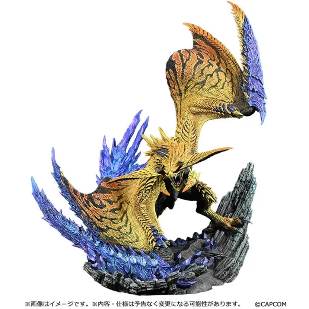 Figure Builder Creator Model - Rey Dau