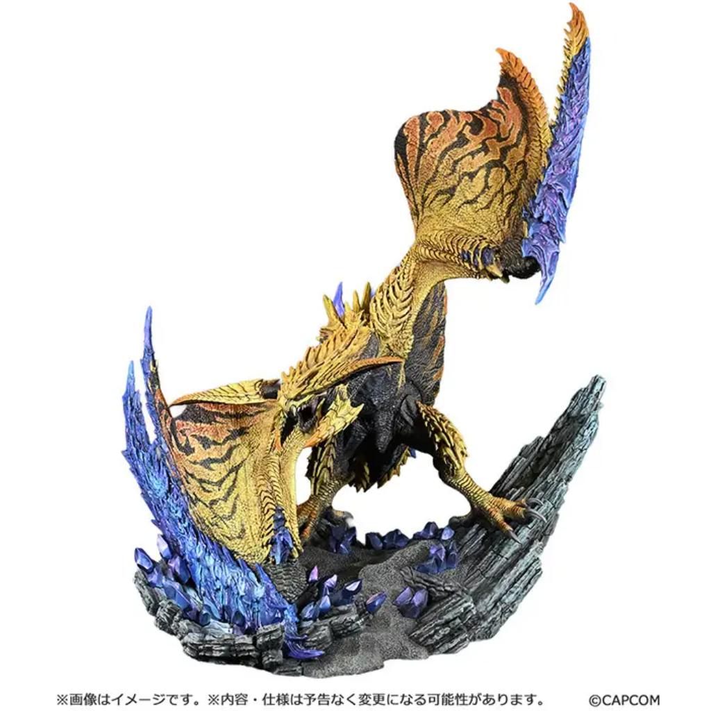 Figure Builder Creator Model - Rey Dau