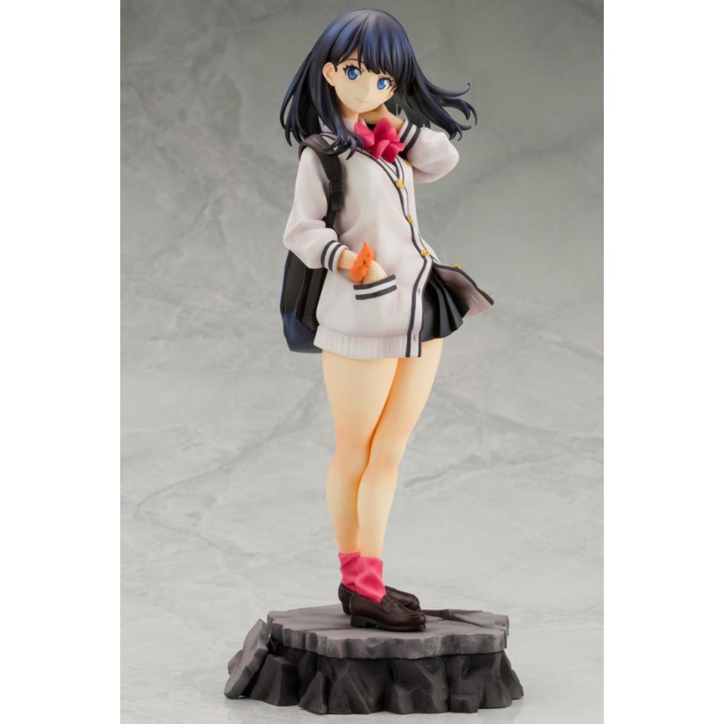 Gridman Universe - Rikka Takarada