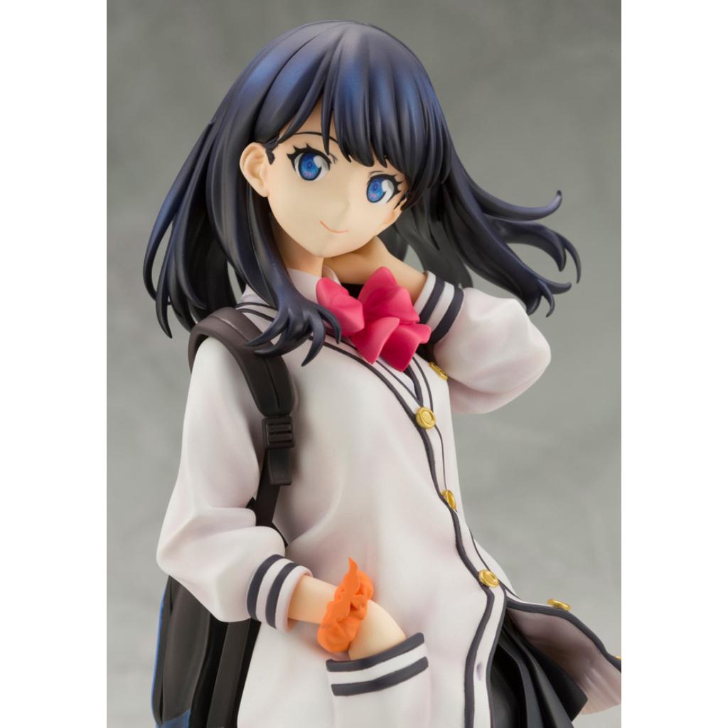 Gridman Universe - Rikka Takarada