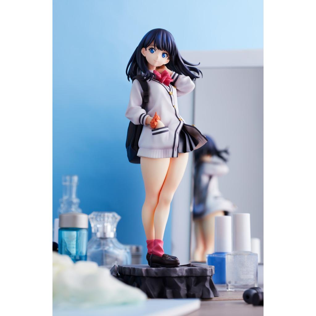 Gridman Universe - Rikka Takarada