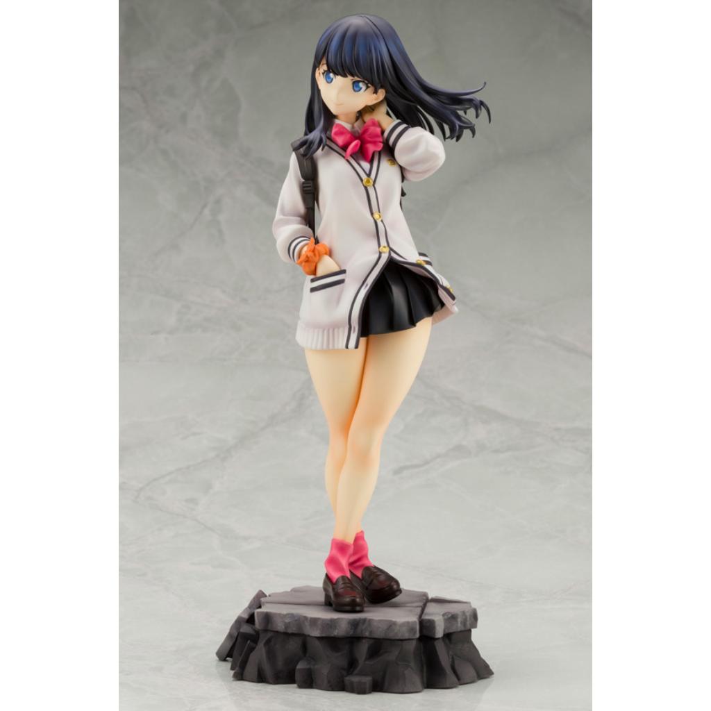 Gridman Universe - Rikka Takarada