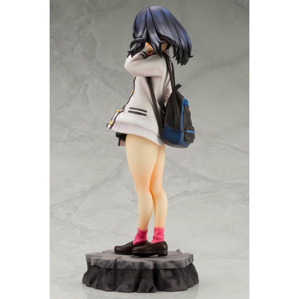 Gridman Universe - Rikka Takarada