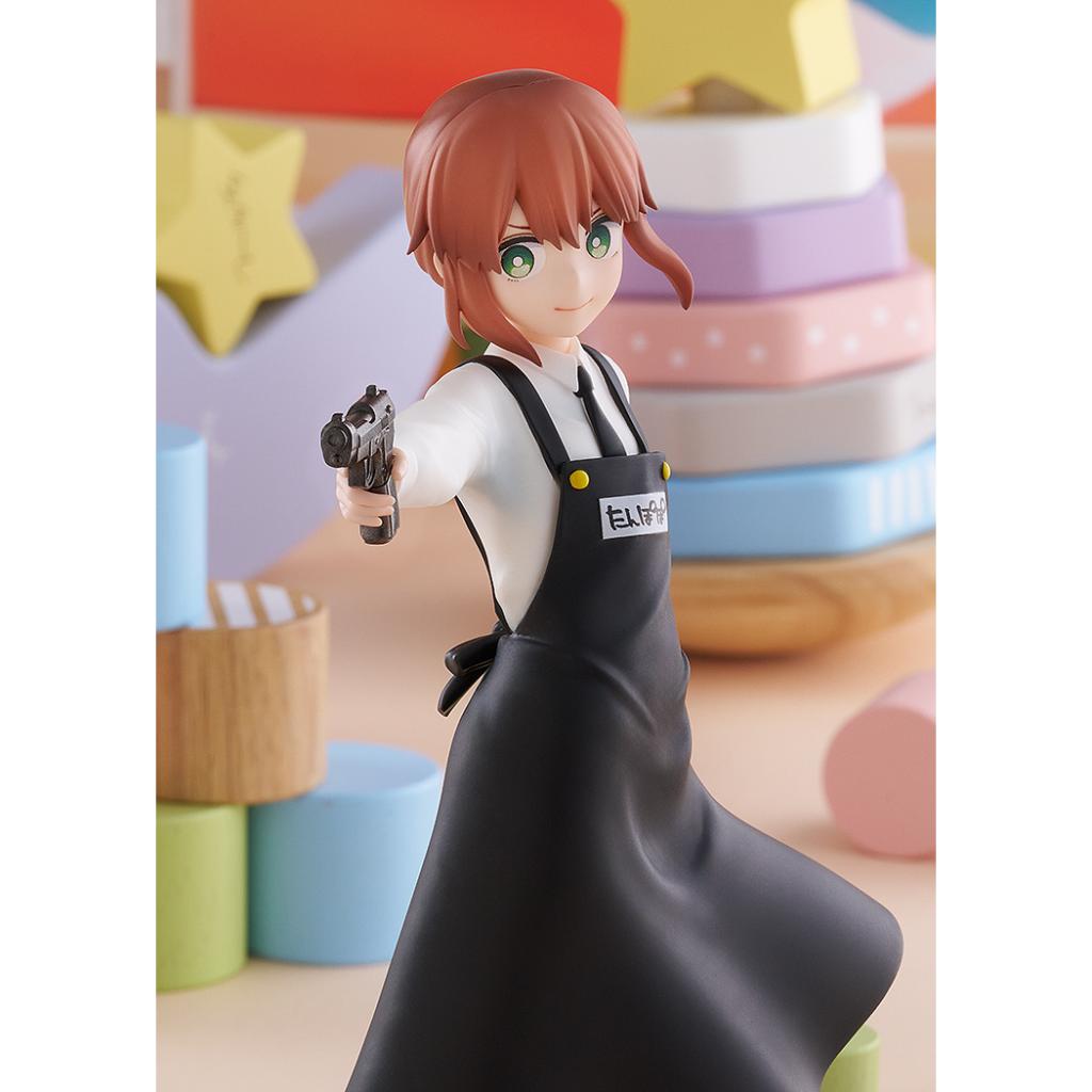 Kindergarten Wars - Pop Up Parade Rita