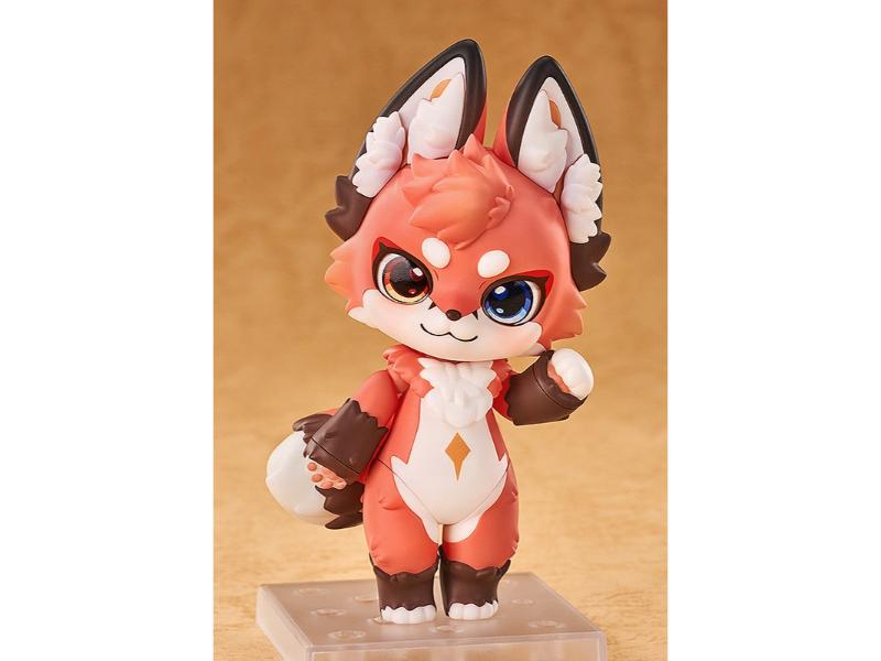 Nendoroid 2011 Fluffy Land - River (Reissue)