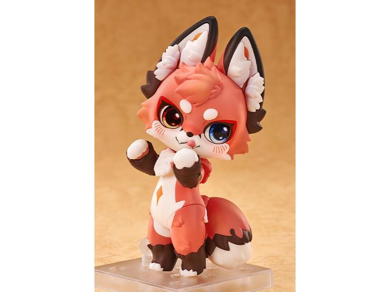 Nendoroid 2011 Fluffy Land - River (Reissue)
