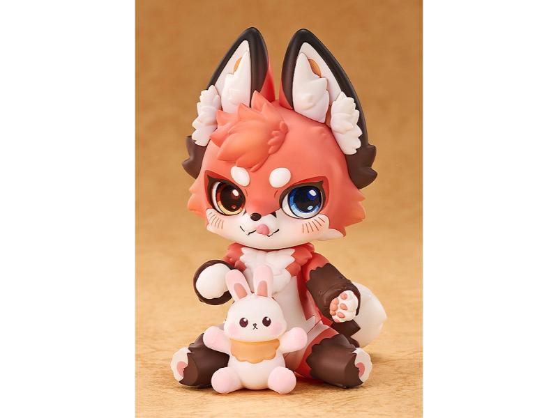 Nendoroid 2011 Fluffy Land - River (Reissue)